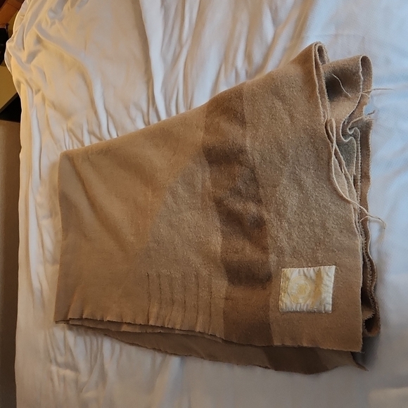 Hudson Bay vintage wool 6 Point blanket - Picture 7 of 16